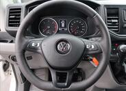Volkswagen Crafter 15