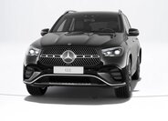 Mercedes-Benz GLE SUV / Terénní 2,0 l 260 kw
