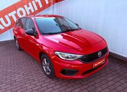 Fiat Tipo Kombi 1,4 l 70 kw