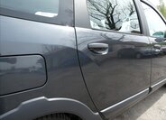 Dacia Lodgy Kombi 1,2 l 85 kw