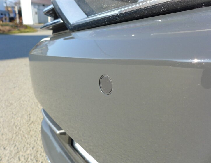 Volkswagen Passat Kombi 1,6 l 88 kw