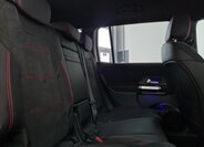 Mercedes-Benz GLB SUV 1,3 l 120 kw