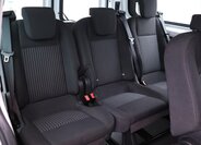 Ford Transit Custom Kombi 2,0 l 77 kw
