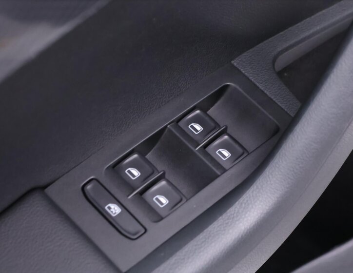 Škoda Octavia Kombi 2,0 l 162 kw