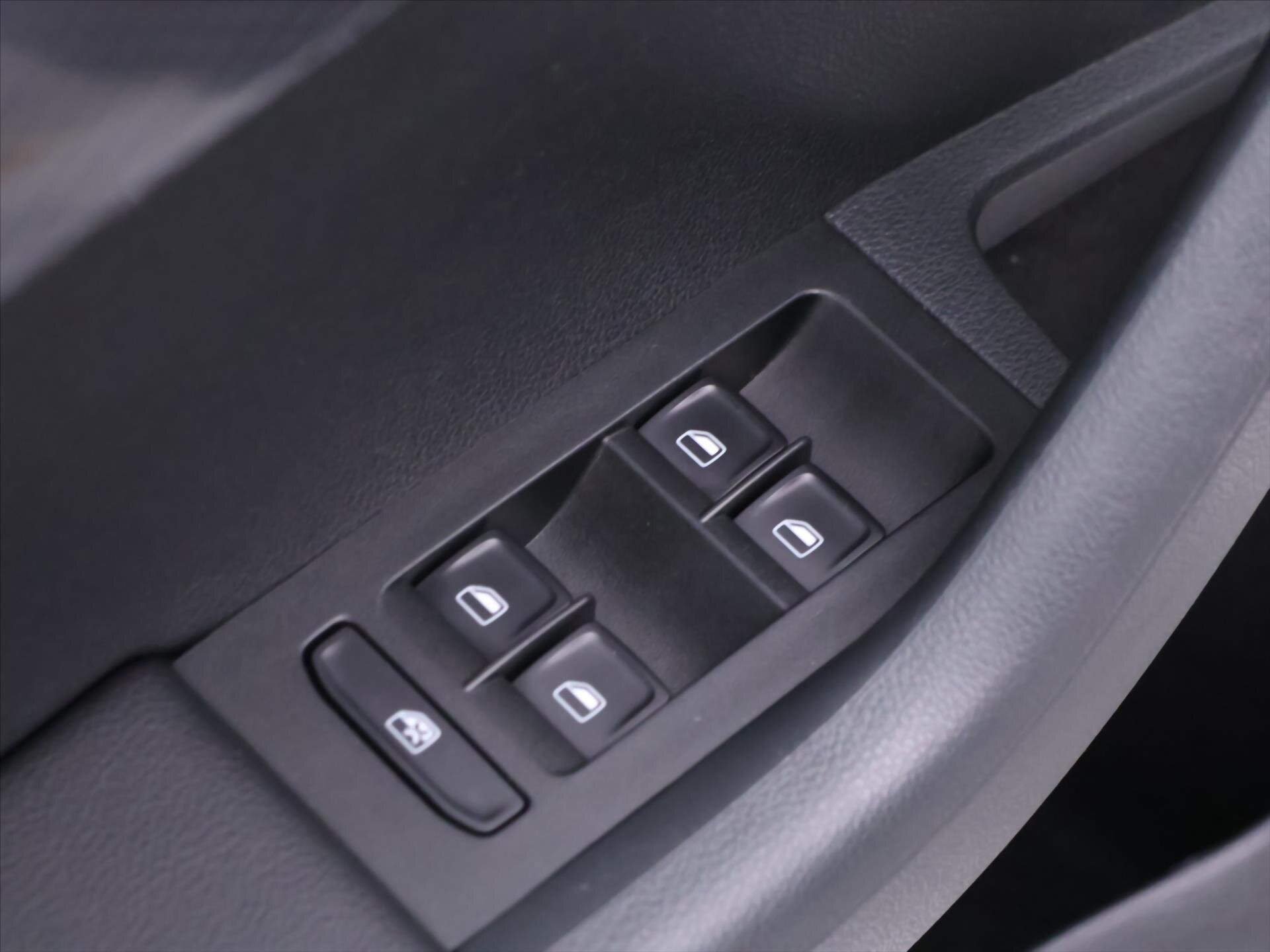 Škoda Octavia Kombi 2,0 l 162 kw