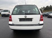 Volkswagen Golf 5