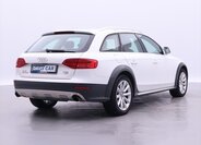 Audi A4 Allroad Kombi 2,0 l 155 kw