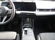 BMW X1 Kombi 1,5 l 110 kw