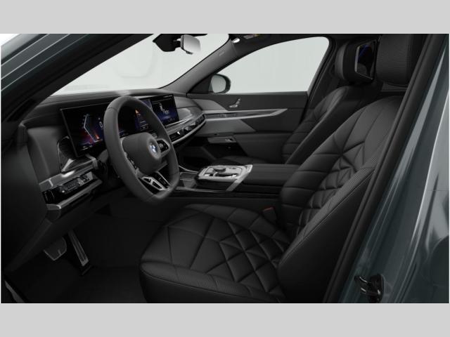 BMW Řada 7