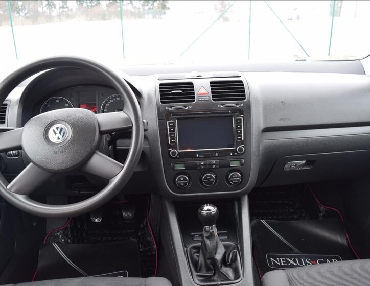 Volkswagen Golf Hatchback 1,9 l 66 kw