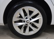 Škoda Octavia Sedan / Limuzína 1,5 l 110 kw