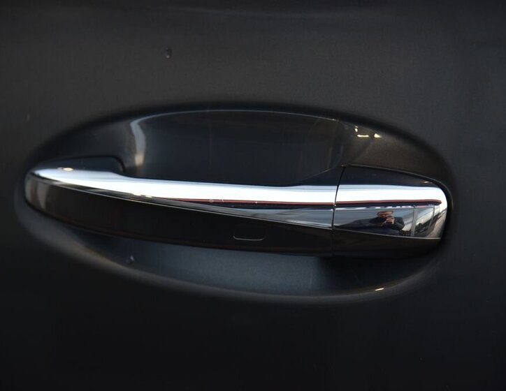 Mercedes-Benz GLE 12