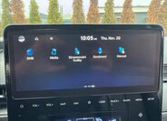 Hyundai Staria VAN / Minibus 2,2 l 130 kw