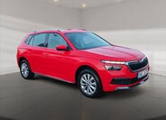 Škoda Kamiq Hatchback 999,0 81 kw