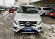 Mercedes-Benz Třídy V 9
