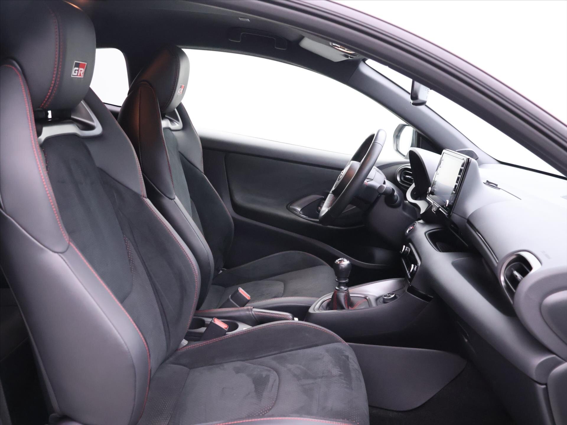 Toyota GR Yaris Hatchback 1,6 l 192 kw