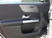 Mercedes-Benz Třídy B Kombi 1,3 l 100 kw