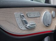 Mercedes-Benz Třídy E 17