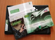 Škoda Octavia Sedan 1,6 l 77 kw