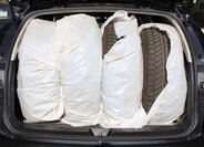 Subaru XV SUV 1,6 l 84 kw