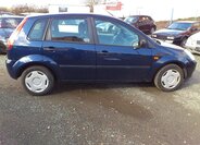 Ford Fiesta 6