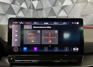 Cupra Formentor Hatchback 2,0 l 180 kw