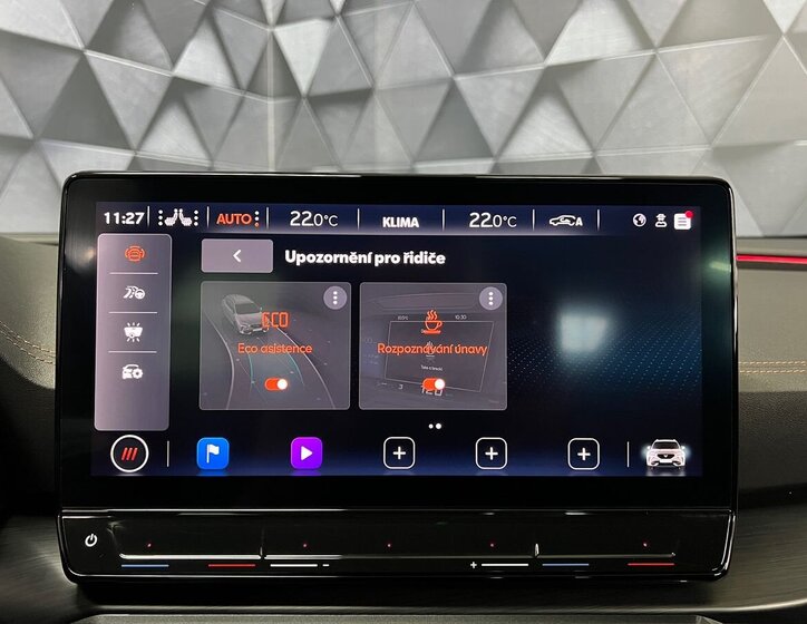 Cupra Formentor Hatchback 2,0 l 180 kw