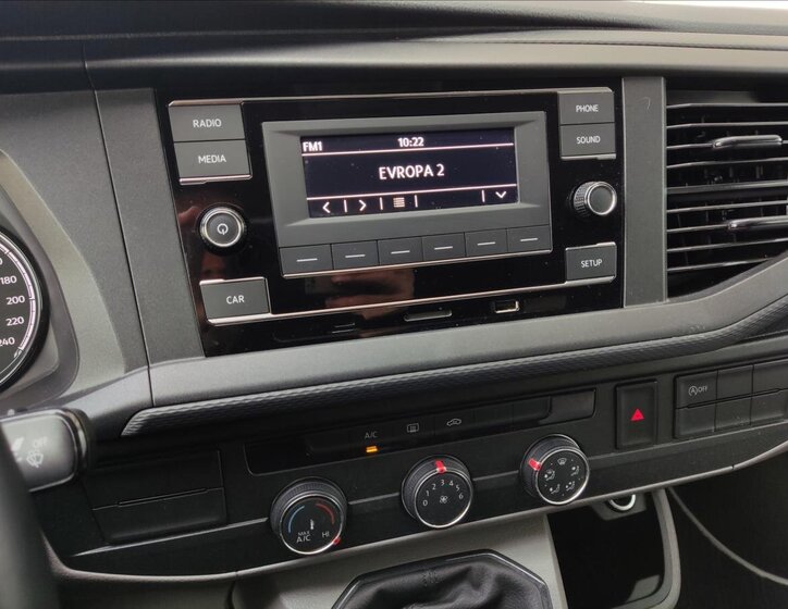 Volkswagen California 9