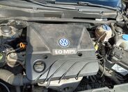 Volkswagen Lupo 16