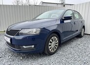 Škoda Rapid Hatchback 999,0 70 kw