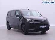 Toyota ProAce City Kombi 1,5 l 75 kw