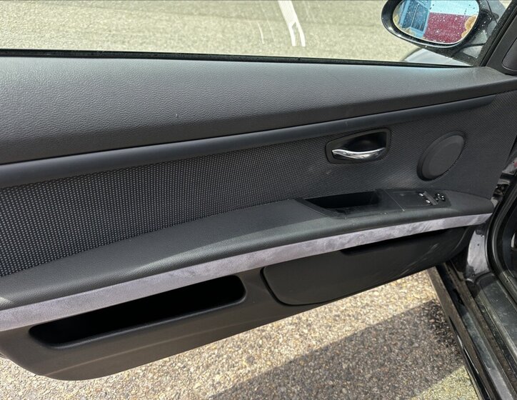 BMW Řada 3 Kupé 2,0 l 130 kw