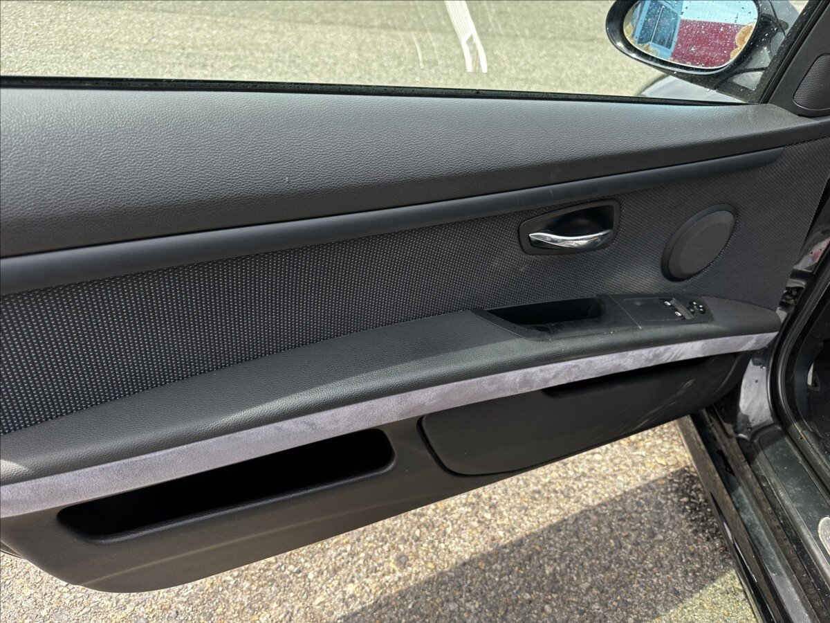 BMW Řada 3 Kupé 2,0 l 130 kw