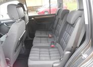 Volkswagen Touran 16