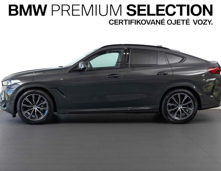 BMW X6 3
