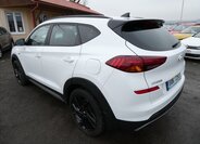 Hyundai Tucson SUV 1,6 l 100 kw