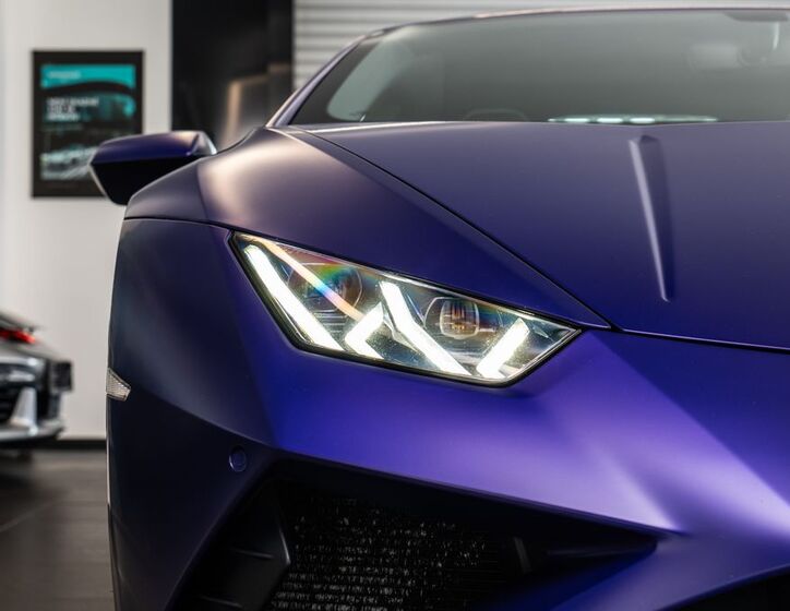 Lamborghini Huracán 19
