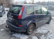 Ford C-MAX Hatchback 1,6 l 80 kw