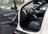 Mercedes-Benz EQC SUV 0,0 300 kw