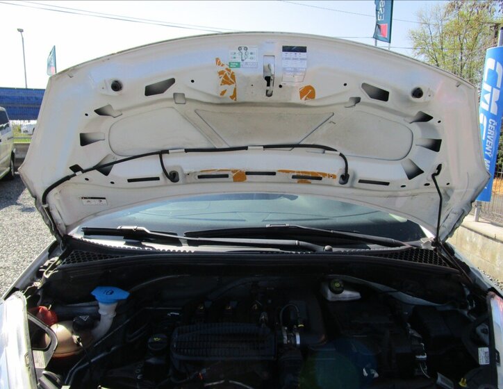 Citroën C3 Hatchback 999,0 50 kw