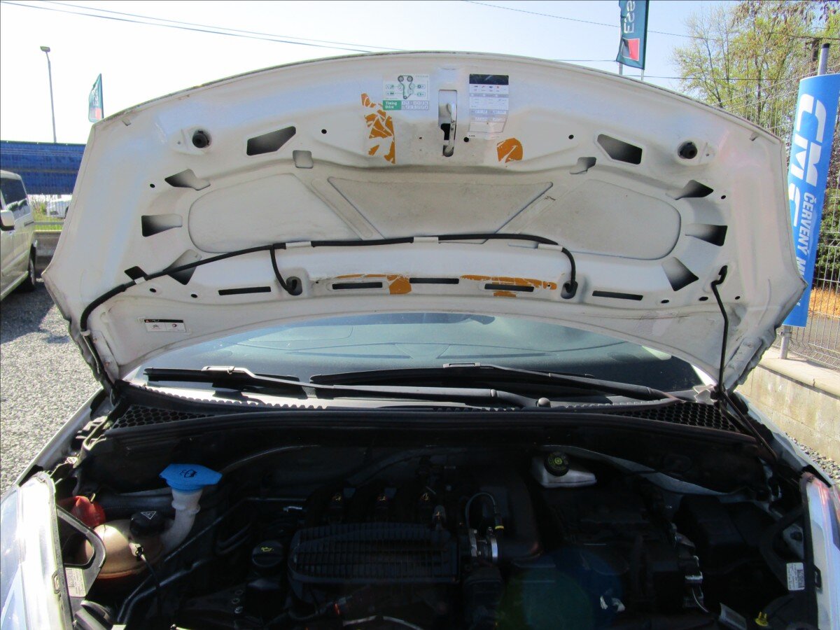 Citroën C3 Hatchback 999,0 50 kw