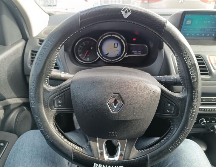 Renault Fluence Sedan 1,6 l 82 kw