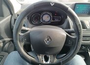 Renault Fluence Sedan 1,6 l 82 kw