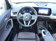 BMW X1 SUV / Terénní 2,0 l 110 kw