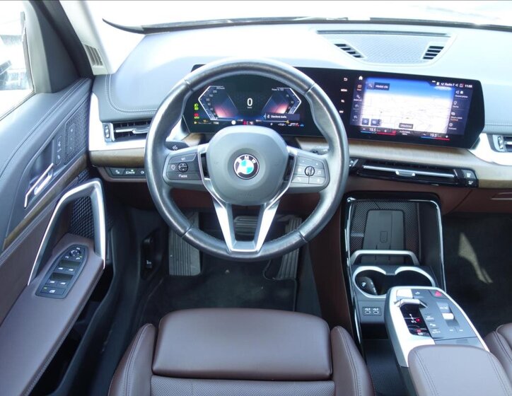 BMW X1 SUV / Terénní 2,0 l 110 kw