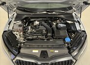 Škoda Octavia Kombi 1,5 l 85 kw