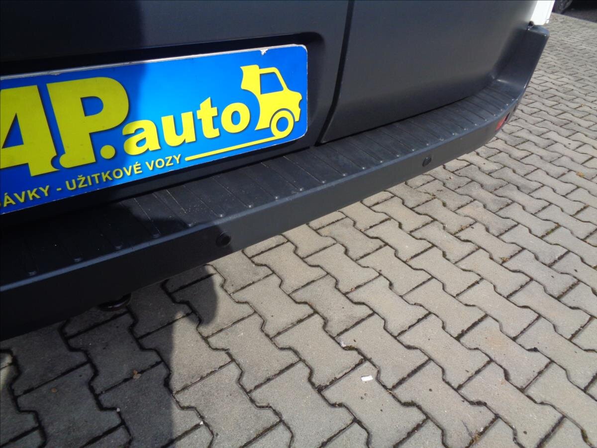 Ford Transit Ostatní 2,0 l 96 kw