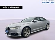 Audi A6 Sedan 3,0 l 235 kw