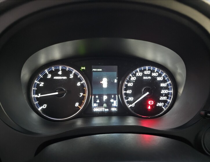 Mitsubishi Outlander 17