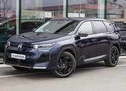 Citroën C5 Aircross SUV / Terénní 1,2 l 107 kw